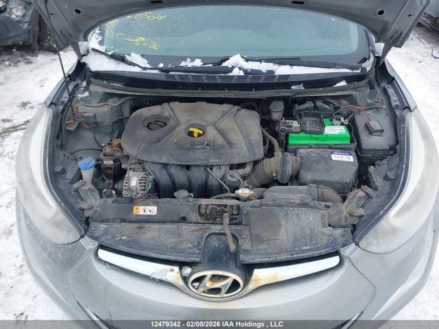 KMHDH4AH6FU285001 Hyundai Elantra Se/sport/limited