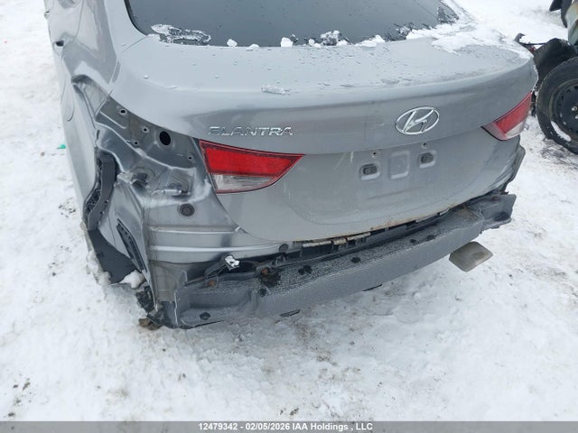 KMHDH4AH6FU285001 Hyundai Elantra Se/sport/limited