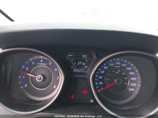 KMHDH4AH6FU285001 Hyundai Elantra Se/sport/limited