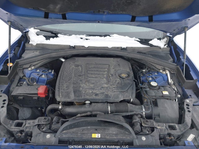 SADCJ2FX0KA361093 Jaguar F-pace Premium