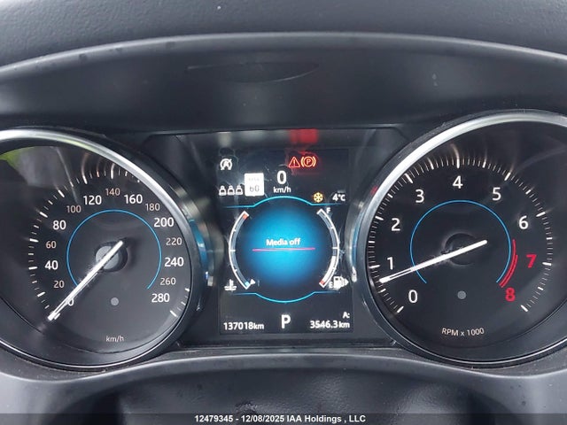 SADCJ2FX0KA361093 Jaguar F-pace Premium