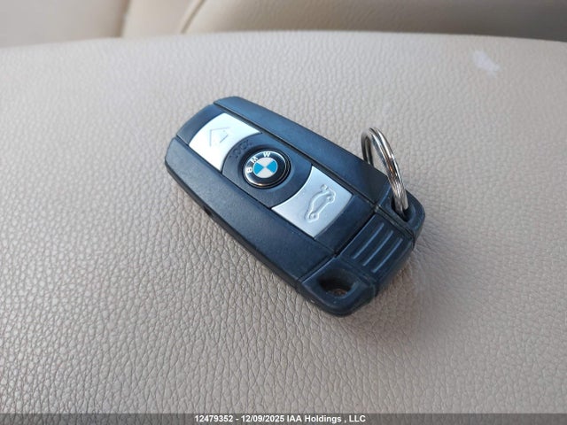 Aukcja sprzedaży 2008 Bmw 328xi, vin: WBAVC93518K043879, numer aukcji: 12479352