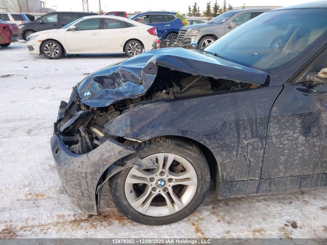 Aukcja sprzedaży 2008 Bmw 328xi, vin: WBAVC93518K043879, numer aukcji: 12479352