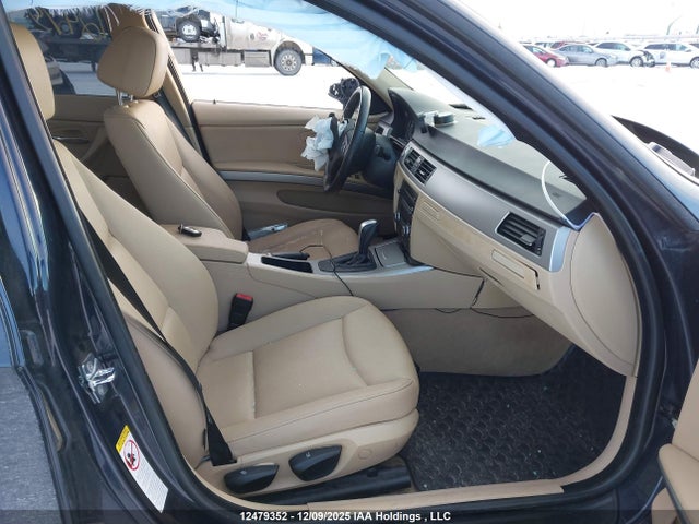 Aukcja sprzedaży 2008 Bmw 328xi, vin: WBAVC93518K043879, numer aukcji: 12479352