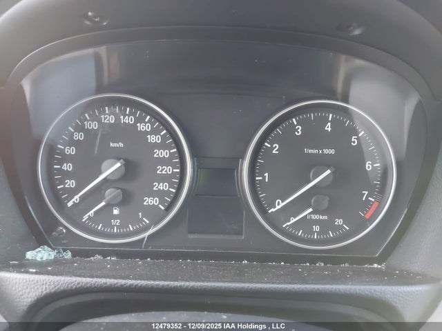 Aukcja sprzedaży 2008 Bmw 328xi, vin: WBAVC93518K043879, numer aukcji: 12479352