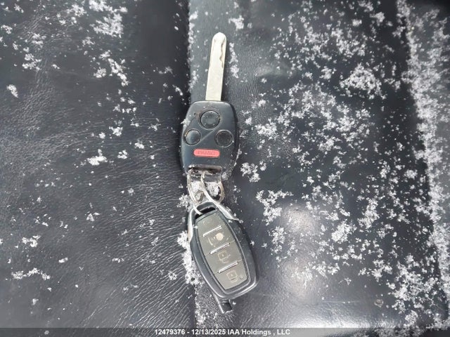 Продажа на аукционе авто 2008 Honda Accord, vin: 1HGCS12898A803011, номер лота: 12479376