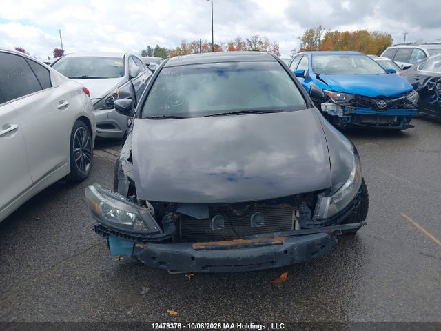Продажа на аукционе авто 2008 Honda Accord, vin: 1HGCS12898A803011, номер лота: 12479376