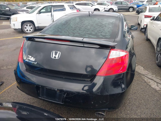 Продажа на аукционе авто 2008 Honda Accord, vin: 1HGCS12898A803011, номер лота: 12479376