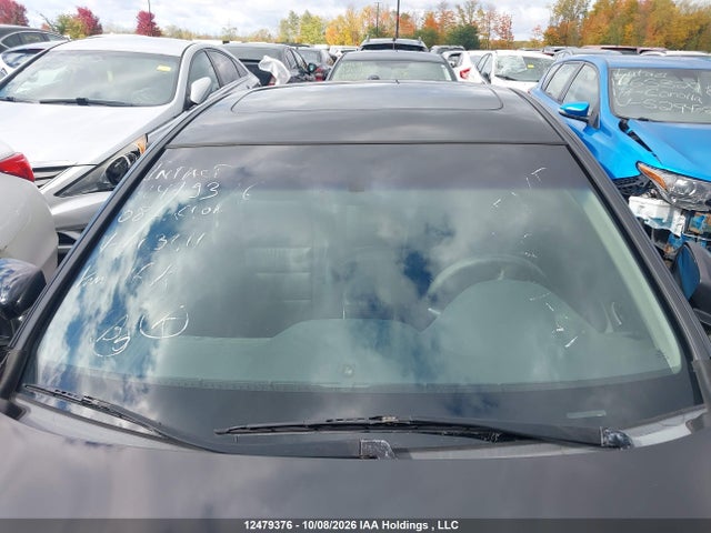 Продажа на аукционе авто 2008 Honda Accord, vin: 1HGCS12898A803011, номер лота: 12479376