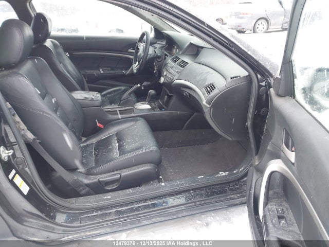 Продажа на аукционе авто 2008 Honda Accord, vin: 1HGCS12898A803011, номер лота: 12479376