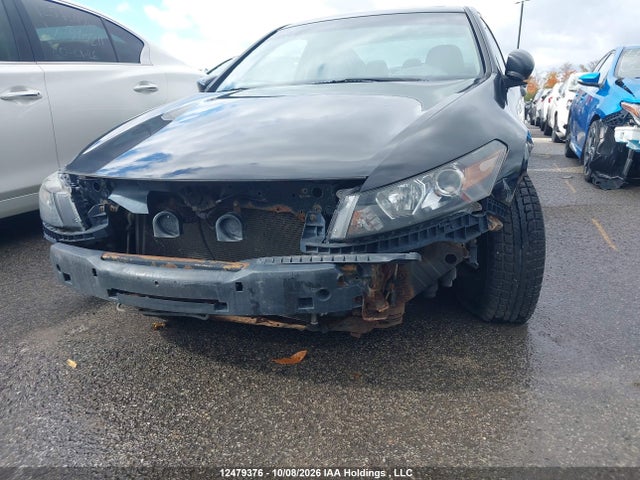 Продажа на аукционе авто 2008 Honda Accord, vin: 1HGCS12898A803011, номер лота: 12479376