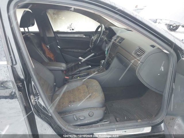 1VWCS7A34GC048311 Volkswagen Passat Sel/sel Premium