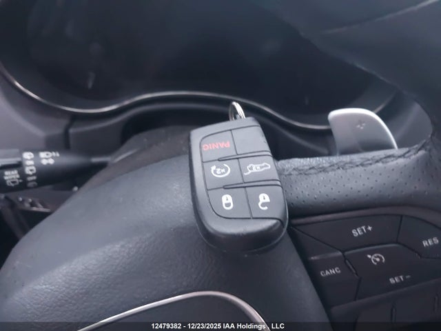 Dodge DURANGO GT 2019 1C4RDJDG4KC626810 Image 11