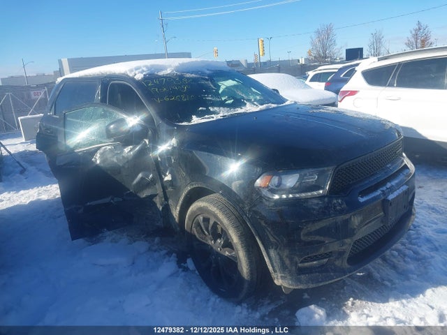 Dodge DURANGO GT 2019 1C4RDJDG4KC626810 Image 14