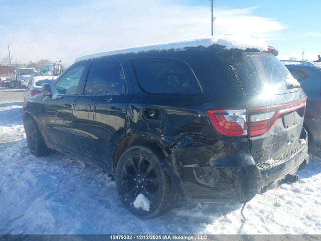 Dodge DURANGO GT 2019 1C4RDJDG4KC626810 Image 15