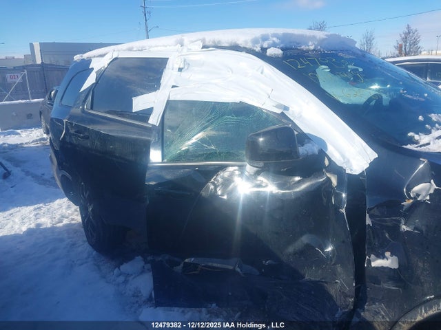 Dodge DURANGO GT 2019 1C4RDJDG4KC626810 Image 18