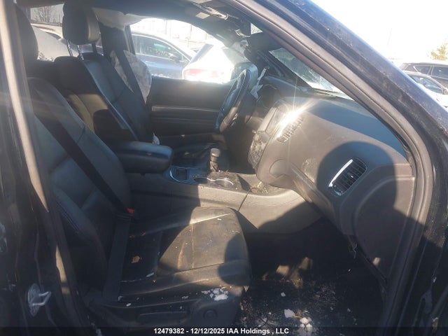 Dodge DURANGO GT 2019 1C4RDJDG4KC626810 Image 5