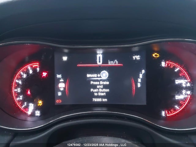 Dodge DURANGO GT 2019 1C4RDJDG4KC626810 Image 7