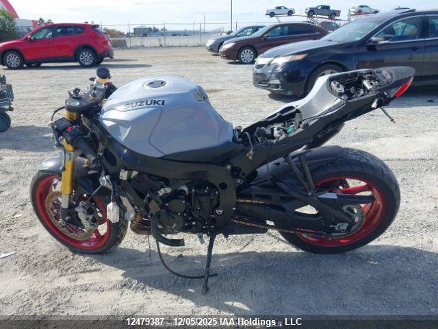 JS1GR7MA4P7101537 Suzuki GSX-R750