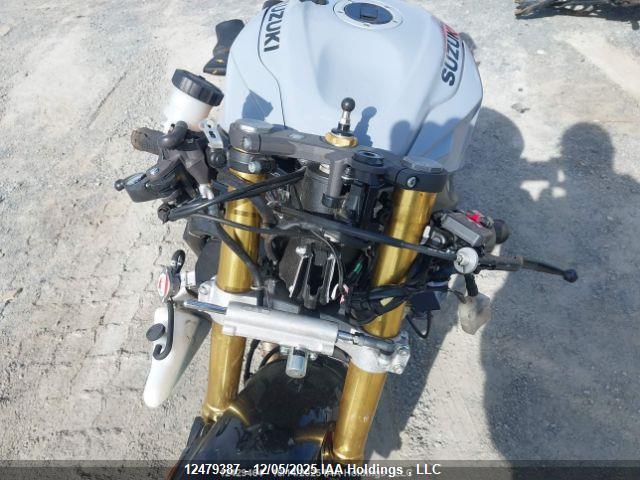 JS1GR7MA4P7101537 Suzuki GSX-R750