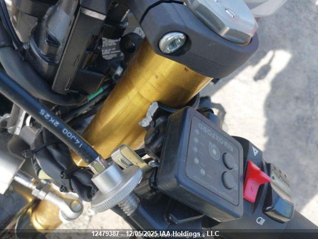 JS1GR7MA4P7101537 Suzuki GSX-R750