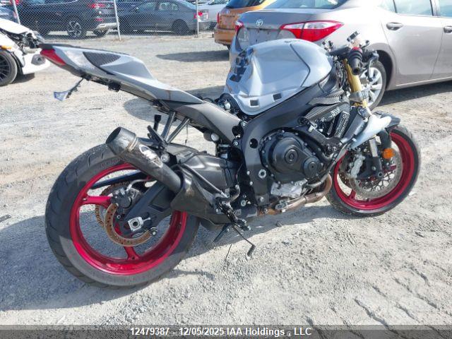 JS1GR7MA4P7101537 Suzuki GSX-R750