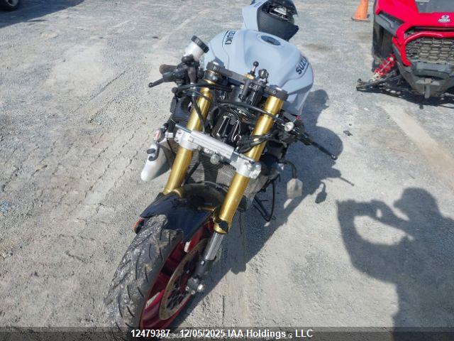 JS1GR7MA4P7101537 Suzuki GSX-R750