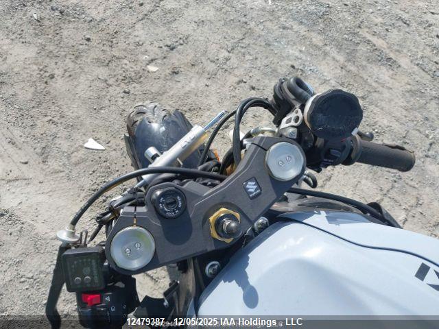JS1GR7MA4P7101537 Suzuki GSX-R750