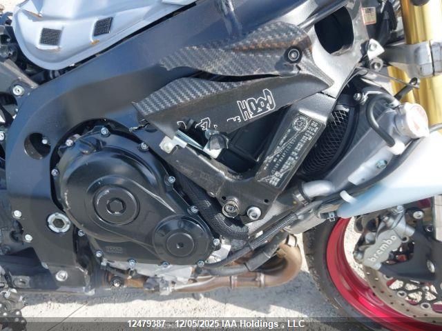JS1GR7MA4P7101537 Suzuki GSX-R750