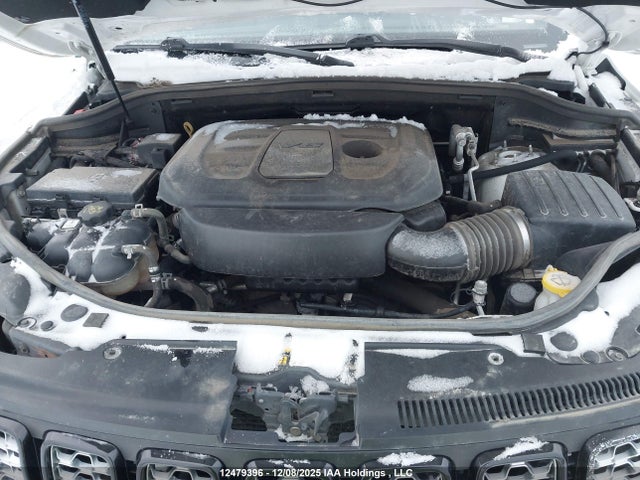 Jeep Grand Cherokee 2020 1C4RJFAG8LC311200 Image 10