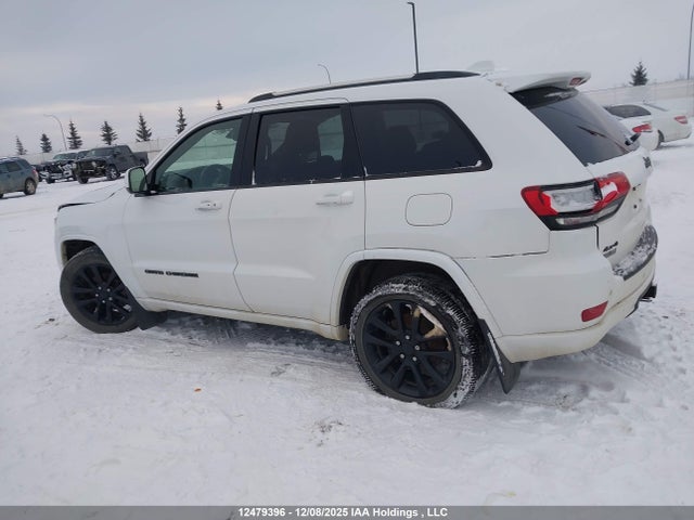 Jeep Grand Cherokee 2020 1C4RJFAG8LC311200 Image 11