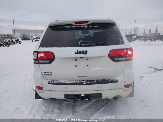 Jeep Grand Cherokee 2020 1C4RJFAG8LC311200 Image 13