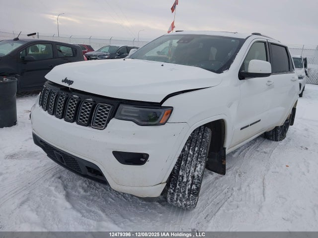 Jeep Grand Cherokee 2020 1C4RJFAG8LC311200 Image 2