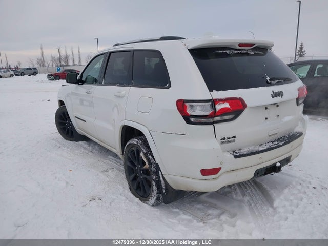 Jeep Grand Cherokee 2020 1C4RJFAG8LC311200 Image 3