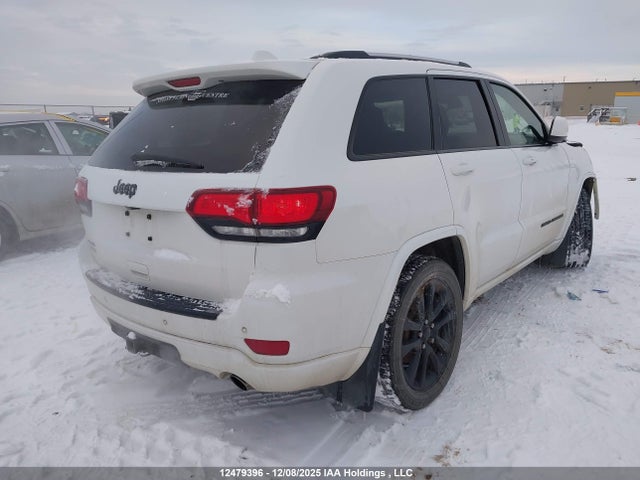 Jeep Grand Cherokee 2020 1C4RJFAG8LC311200 Image 4