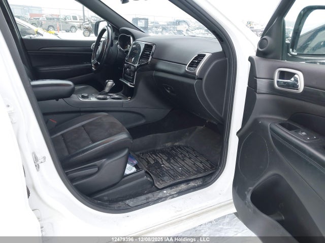 Jeep Grand Cherokee 2020 1C4RJFAG8LC311200 Image 5
