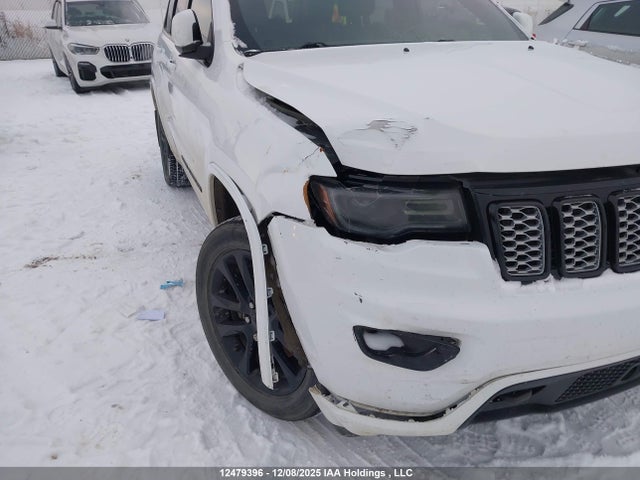 Jeep Grand Cherokee 2020 1C4RJFAG8LC311200 Image 6