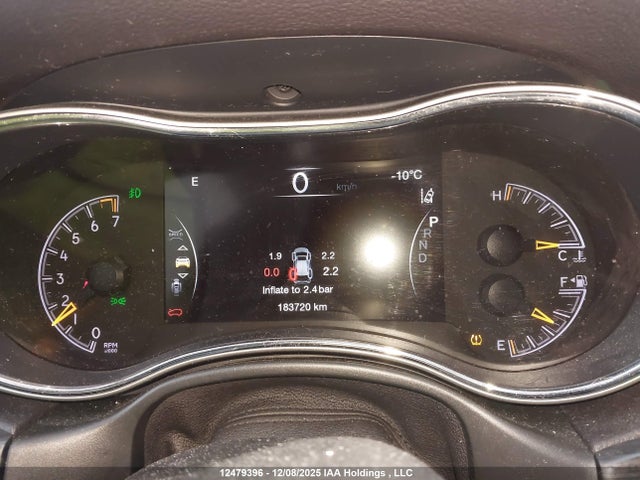 Jeep Grand Cherokee 2020 1C4RJFAG8LC311200 Image 7