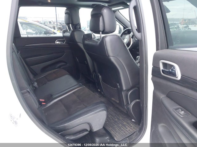 Jeep Grand Cherokee 2020 1C4RJFAG8LC311200 Image 8