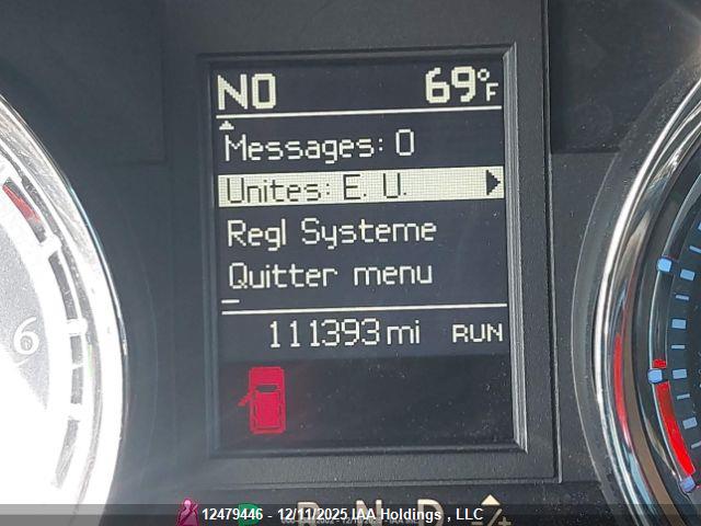 2C4RC1CG6GR285767 Chrysler Town &amp; Country Touring L