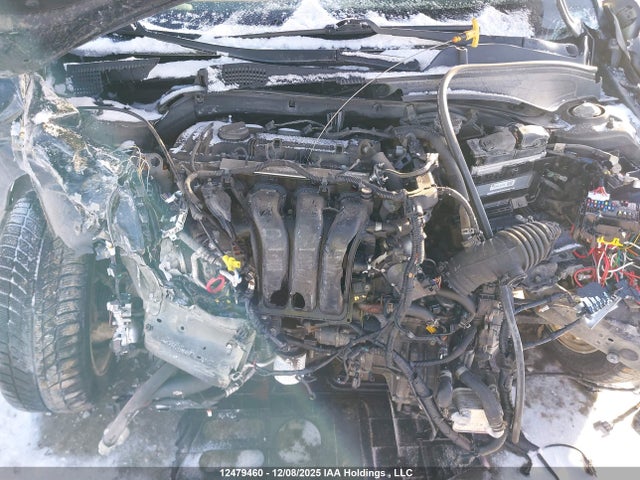 3KPF54AD9ME401077 KIA FORTE EX