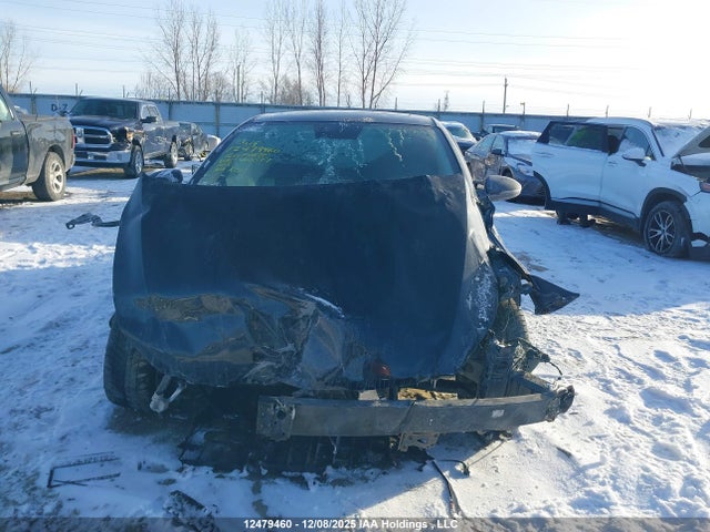 3KPF54AD9ME401077 KIA FORTE EX