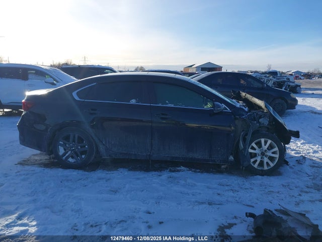 3KPF54AD9ME401077 KIA FORTE EX