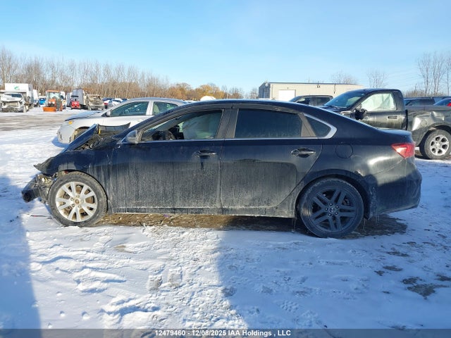 3KPF54AD9ME401077 KIA FORTE EX