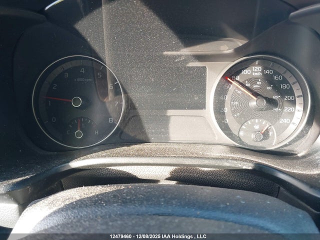 3KPF54AD9ME401077 KIA FORTE EX