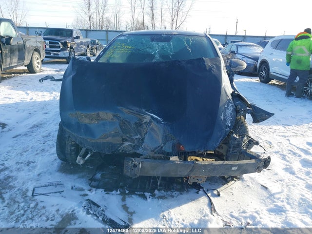 3KPF54AD9ME401077 KIA FORTE EX