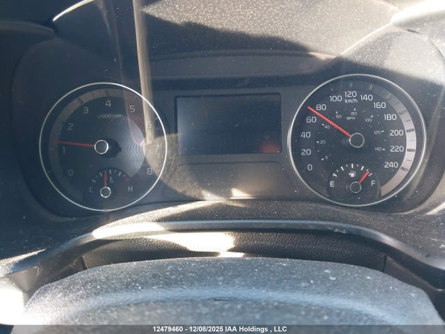 3KPF54AD9ME401077 KIA FORTE EX