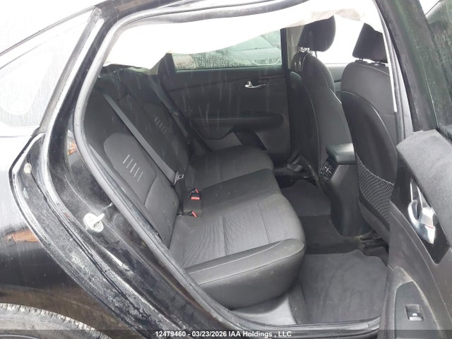 3KPF54AD9ME401077 KIA FORTE EX