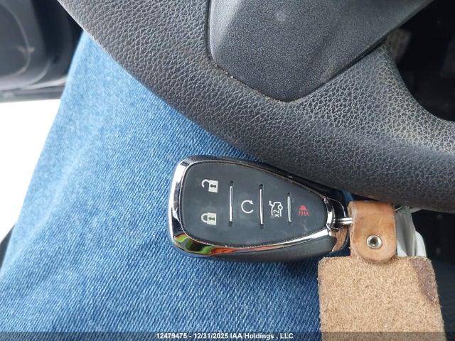 1G1BE5SM7J7116188 Chevrolet CRUZE LT