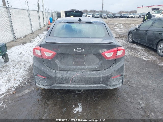 1G1BE5SM7J7116188 Chevrolet CRUZE LT